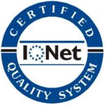 IQNet是国际认证联盟（The International Certification Network）