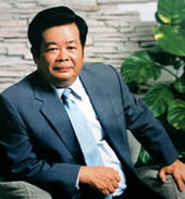 曹德旺