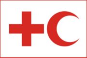 紅十字會與紅新月會國際聯合會的會徽