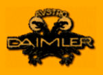 奥地利－戴姆勒汽车公司（Austro-Daimler）