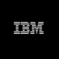 IBM LOGO标志