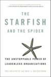 《海星模式》(The Starfish and the Spider)