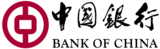 中国银行(Bank Of China)