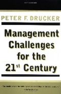 《21世纪的管理挑战》