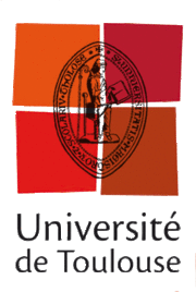 Université de Toulouse logo