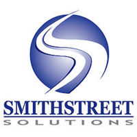 斯密街商务咨询(上海)有限公司（SmithStreetSolutions）LOGO标志