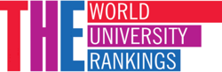 2022年THE世界大学排名