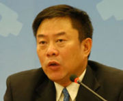 谢平（Xie ping）