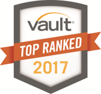 2017 Vault Consulting