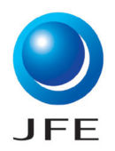 公日本钢铁工程控股公司（JFE Holdings）