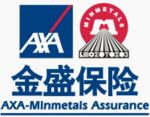 金盛人寿保险有限公司（AXA-Minmetals Assurance Co.,Ltd.)