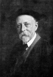 埃德温·坎南（Edwin Cannan，1861－1935）