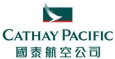 香港国泰航空公司（Cathay Pacific）