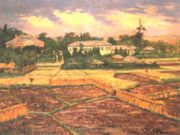 1882年的早稻田大学