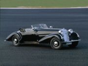 Horch Spezial Roadster 855