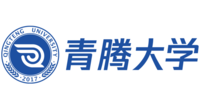 青腾大学logo
