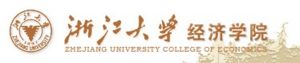 浙江大学经济学院标志