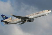 沙特阿拉伯航空公司客机