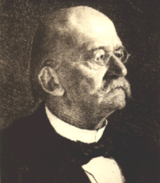 阿道夫·瓦格纳（Adolf  Wagner,1835～1917）
