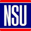 德国NSU汽车公司（NSU）