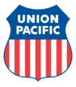 美国联合太平洋铁路公司(UPRR)