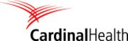 美国卡地纳健康集团（Cardinal Health）