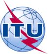 国际电信联盟（ITU）LOGO标志