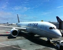 美国联合航空公司