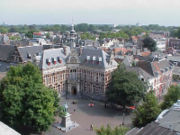 Utrecht大学