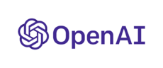 OpenAI人工智能研究公司logol