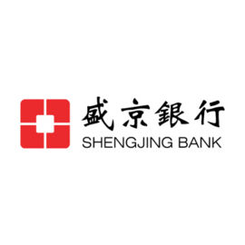 盛京银行（SHENGJING BANK）