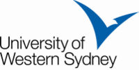 西悉尼大学（University of Western Sydney）
