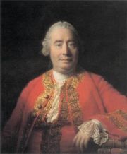 大卫·休谟(David Hume)
