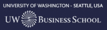华盛顿大学商学院（University of Washington Business School）