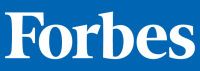 《福布斯》(Forbes) logo标志