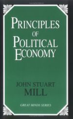 《政治经济学原理》