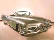 1950 Buick LeSabre