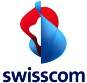 瑞士电信（Swisscom）