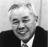 大野耐一(Taiichi Ohno 1912-1990)