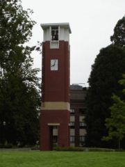俄勒冈州立大学钟楼