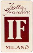 伊索塔弗拉西尼公司（Isotta Fraschini）