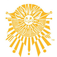 太阳马戏团logo