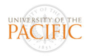 美国太平洋大学（University of the Pacific）