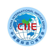 中国国际进口博览会标识