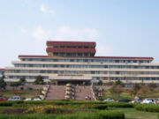 山东纺织工学院
