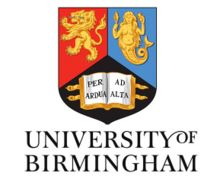英国伯明翰大学（University of Birmingham）