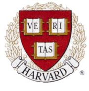 哈佛大学（Harvard university）