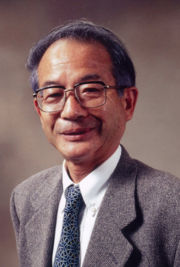 野中郁次郎(Ikujiro Nonaka)