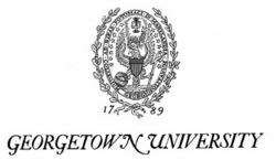 乔治敦大学（Georgetown University）