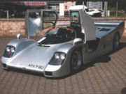 Porsche DP 962